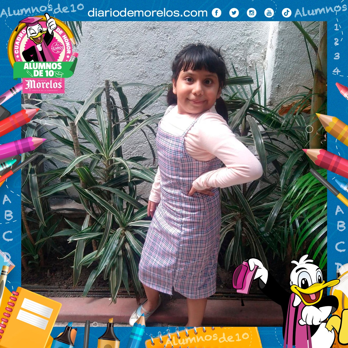 RENATA JOSSELINE RAMIREZ MORALES